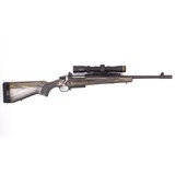 RUGER GUNSITE SCOUT .308 WIN - 2 of 3