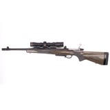 RUGER GUNSITE SCOUT .308 WIN - 1 of 3
