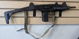 ACTION ARMS LTD. UZI Model A 9MM LUGER (9x19 PARA) - 3 of 3