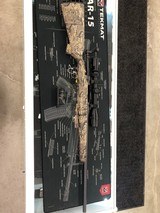 SAVAGE ARMS AXIS 6.5MM CREEDMOOR - 1 of 3