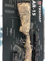 SAVAGE ARMS AXIS 6.5MM CREEDMOOR - 2 of 3
