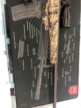 SAVAGE ARMS AXIS 6.5MM CREEDMOOR - 3 of 3