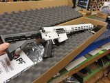 ALEX PRO FIREARMS GUARDIAN (WHT) 5.56X45MM NATO - 1 of 3