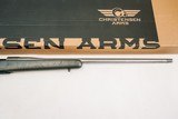 CHRISTENSEN ARMS MESA TITANIUM 7MM REM MAG - 3 of 3