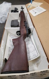 SPRINGFIELD ARMORY M1A SUPER MATCH .243 WIN - 2 of 3