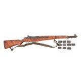 H&R U.S. RIFLE M1 .30-06 SPRG - 3 of 3