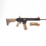 SMITH & WESSON M&P15-22 .22 LR - 3 of 3