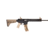 SMITH & WESSON M&P15-22 .22 LR - 2 of 3