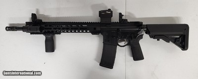 SPIKE‚S TACTICAL ST-15 UPPER RECEIVER 5.56X45MM NATO