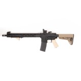 SPRINGFIELD ARMORY SAINT VICTOR 5.56X45MM NATO - 1 of 3