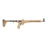 KELTEC SUB-2000 9MM LUGER (9x19 PARA) - 2 of 3