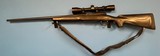 WINCHESTER 70 .270 WSM - 2 of 2