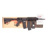 TIPPMANN ARMS M4-22 RCR .22 LR - 1 of 3