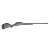 SAVAGE ARMS MODEL 110 .300 WSM - 2 of 2