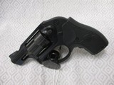 RUGER LCR .38 SPL