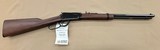 HENRY H001T OCTAGON FRONTIER .22 .S/L/LR .22 LR - 1 of 3