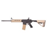 RUGER AR-556 5.56X45MM NATO - 1 of 3