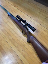 RUGER M77 7MM REM MAG - 1 of 3