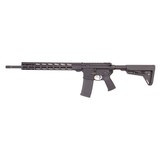 RUGER AR-556 5.56X45MM NATO - 1 of 3