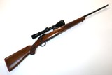 RUGER M77 .270 WIN - 1 of 3