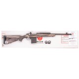 RUGER M77 GUNSITE SCOUT .308 WIN - 3 of 3