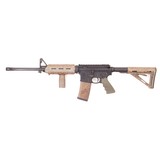 SMITH & WESSON M&P-15 5.56X45MM NATO