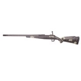 FIERCE FIREARMS CT ROGUE .22 CREEDMOOR - 1 of 3