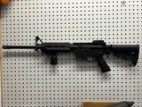 SMITH & WESSON M&P-15 5.56X45MM NATO - 2 of 2