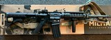 FN M4 CARBINE MILITARY COLLECTOR .223 REM/5.56 NATO - 2 of 2