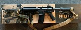 FN M4 CARBINE MILITARY COLLECTOR .223 REM/5.56 NATO - 1 of 2