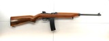 UNIVERSAL FIREARMS M1 .30 CARBINE - 1 of 3