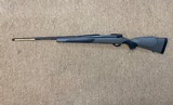 WEATHERBY VANGUARD .257 WBY MAG - 1 of 3