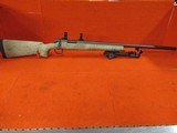 REMINGTON 700 BDL .204 RUGER - 1 of 3