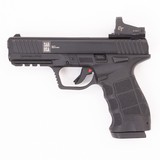 SAR FIREARMS SAR9 9MM LUGER (9X19 PARA) - 1 of 3