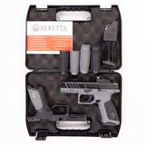 BERETTA
APX A1 FS 9MM LUGER (9X19 PARA) - 3 of 3