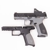 BERETTA
APX A1 FS 9MM LUGER (9X19 PARA) - 1 of 3