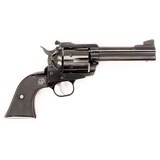 RUGER NEW MODEL BLACKHAWK .45 LC - 2 of 3