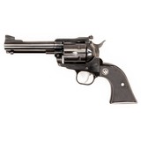 RUGER NEW MODEL BLACKHAWK .45 LC