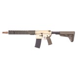 BLACKOUT DEFENSE Q15 DTL 5.56X45MM NATO - 1 of 2