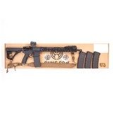 DANIEL DEFENSE DDM4 V11 + ROMEO5 RED DOT, 4 PMAGS, & MUCH MORE!! 5.56X45MM NATO - 3 of 3