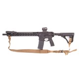 DANIEL DEFENSE DDM4 V11 + ROMEO5 RED DOT, 4 PMAGS, & MUCH MORE!! 5.56X45MM NATO