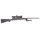 REMINGTON MODEL 700 LH .308 WIN - 2 of 2