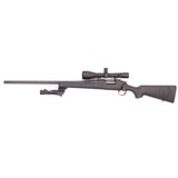 REMINGTON MODEL 700 LH .308 WIN - 1 of 2