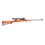 RUGER M77 .338 WIN MAG - 2 of 2