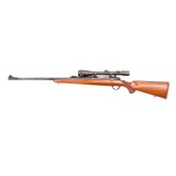 RUGER M77 .338 WIN MAG