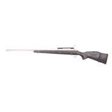 WEATHERBY VANGUARD ACCUGUARD .300 WIN MAG - 1 of 2