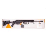 TIKKA T3X TAC A1 6.5MM CREEDMOOR - 3 of 3