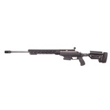 TIKKA T3X TAC A1 6.5MM CREEDMOOR