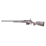 SEEKINS PRECISION HAVAK PH2 6MM CREEDMOOR - 1 of 2