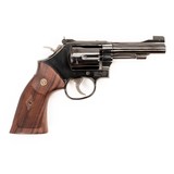 SMITH & WESSON 48-7 .22 WMR - 2 of 3